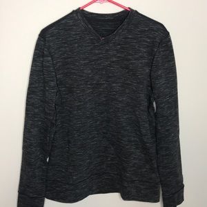 Men's lululemon sweater
